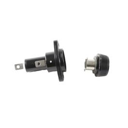 York 025-17407-000 1-Pole Fuse Holder 30 Amp 600V
