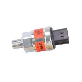 York 025-29139-004 Pressure Transducer 1/4"NPT 0-400 PSI 0.5-4.5V