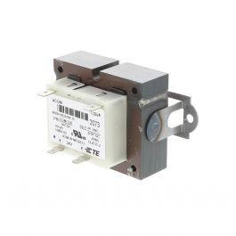 York 025-30889-000 Transformer Foot Mount Spade 40VA 120-24V