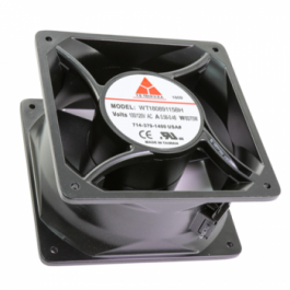 York 025-32557-000 Internal Cooling Fan 115V, 330 CFM