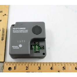 York 025-36433-001 Temperature & Humidity Sensor