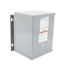 York 025-37605-000 Transformer 2 kVA 480/240V-PRI/120/240V SEC