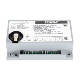 York 025-37648-000 Ignition Control