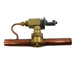 York 025-40962-000 Hot Gas Valve