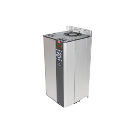 York 025-42047-107 30HP Variable Frequency Drive 460V