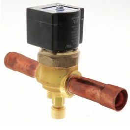 York 025-42090-000 Solenoid Valve