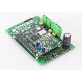 York 025-43893-000 E-Link W/Serial Ports