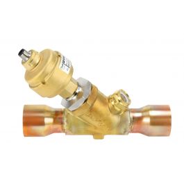 York 025-44027-000 Electronic Expansion Valve