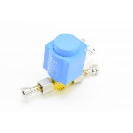 York 025-47111-001 Valve Solenoid