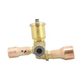 York 025-47116-001 Electronic Expansion Valve