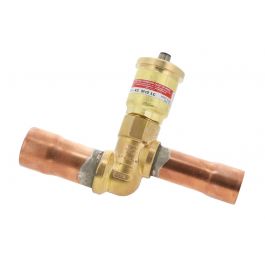 York 025-47116-002 Electric Expansion Valve