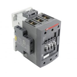 York 025-53539-020 3-Pole Contactor Coil W/Auxiliary 95A 120V