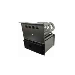 Amana-Goodman 0257F00143S Heat Exchanger Assembly 2-Burner Furnace