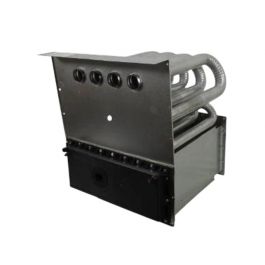 Amana-Goodman 0257F00188S Heat Exchanger 2B FUR