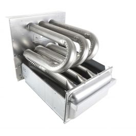 Amana-Goodman 0257F20087S Heat Exchanger Assembly