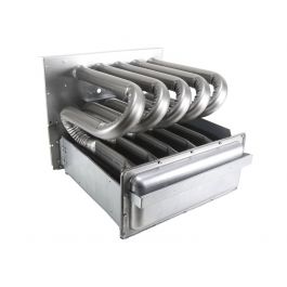Amana-Goodman 0257F20090S Service Heat Exchanger Assembly