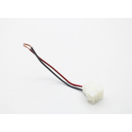 Amana-Goodman 0259A00012P Wire Assembly 9-Pin Female Connecter