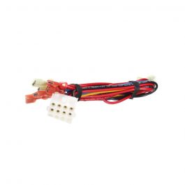 Amana-Goodman 0259A00033PS Wire Assembly 9-Pin Female Connector