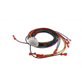 Amana-Goodman 0259F00054S 12-Pin Wire Harness Assembly