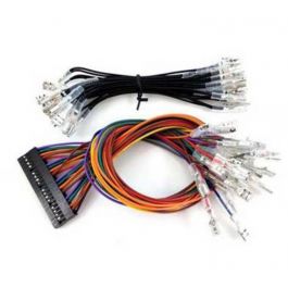 Amana-Goodman 0259G00044S Wire Harness-9 Circuit