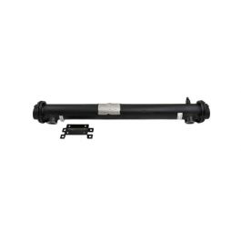 York 026-37572-000 Shell & Tube Heat Exchanger