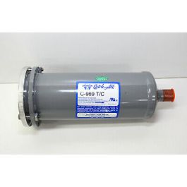 York 026-43984-002 1-1/8" Drier Shell