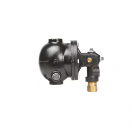 Watts 0267687 Boiler Water Feeder, Series 142