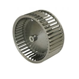 LAU 02694007 CW Blower Wheel 11-3/4"H X 8"W 1/2" Bore