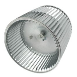 LAU 02694111 1/2" CW Blower Wheel 11-3/4" H X 10-5/8" W