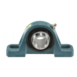 York 027-01284-000 2-Bolt Ball Pillow Block