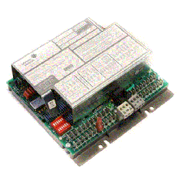 York 027-02407-000 Variable Air Volume Controller AS-VAV110-701