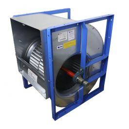 York 027-02736-000 Fan Assembly T2 ATLI 22-20