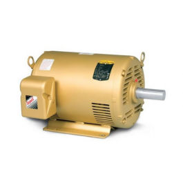 York 027-03117-000 5HP Motor ODP 208-230/460V/3PH