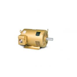 York 027-03131-000 40HP ODP Motor G 1770RPM 208-230/460V/3-PH 324T