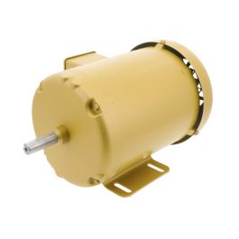 York 027-03495-000 1HP TEFC motor 230V-460V/3PH