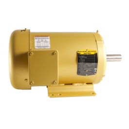 York 027-03499-000 5HP TEFC Motor 230V/460V/3PH