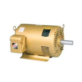York 027-03653-000 10HP Motor 1770 RPM 3PH 215T OPSB