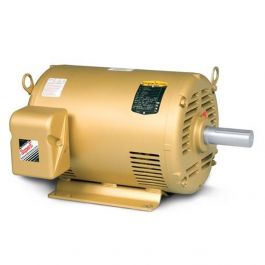York 027-03654-000 15HP Motor 1765 RPM 254T Frame OPSB 3-PH