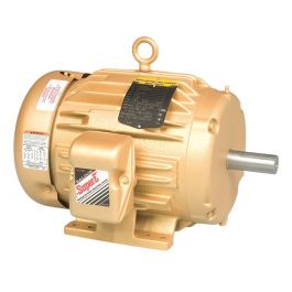 York 027-03656-000 25-HP OPSB Motor 1770 RPM 3PH Frame 284T