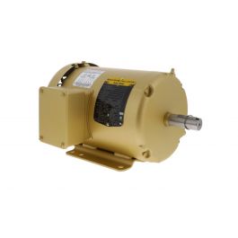 York 027-03662-000 1HP Motor 1770RPM 230-460V/3PH