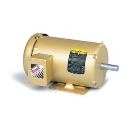 York 027-03664-000 2HP TEFC Motor 1755 RPM 3PH 60Hz 145T Frame