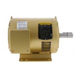 York 027-03707-000 5HP Motor 3450RPM 230/460V/3PH