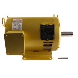 York 027-03712-000 7.5HP OPSB Motor 208-230V/460V/3PH