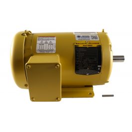 York 027-03778-000 2HP Motor TEFC 208-230/460-3