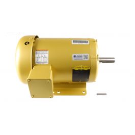 York 027-03787-000 3HP TEFC Motor 208-230V/460V/3PH