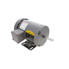 York 027-04094-000 230/460V3Ph 1/2Hp 1725Rpm Motor