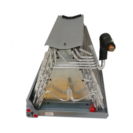 Amana-Goodman 0270A00821S Evaporator Coil W/Tubing Assembly