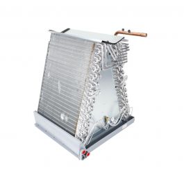 Amana-Goodman 0270A00824S Evaporator Coil W/Tubing Assembly