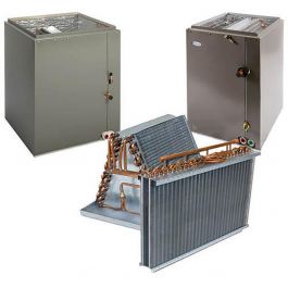 Amana-Goodman 0270A01129S Evaporator Coil & Tube Assembly