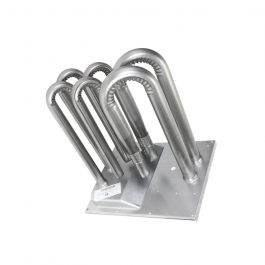 Amana-Goodman 0270F00931S Heat Exchanger